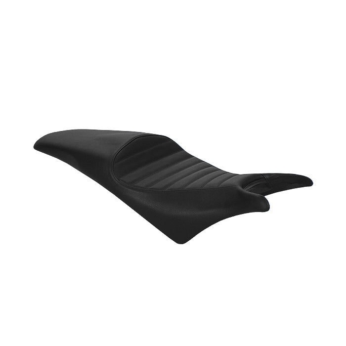 Honda hornet deals seat cover