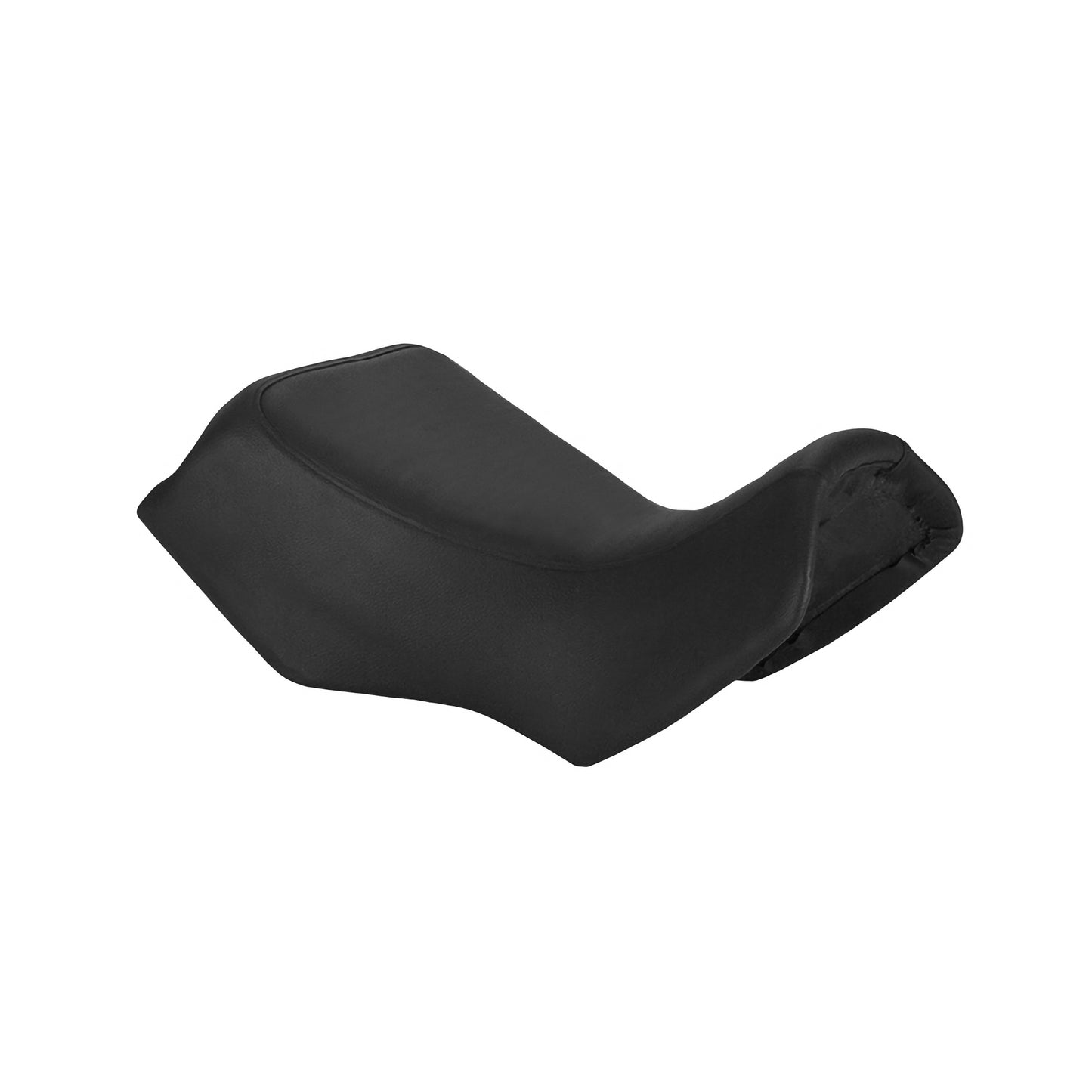 BMW R1100GS driver seat cover