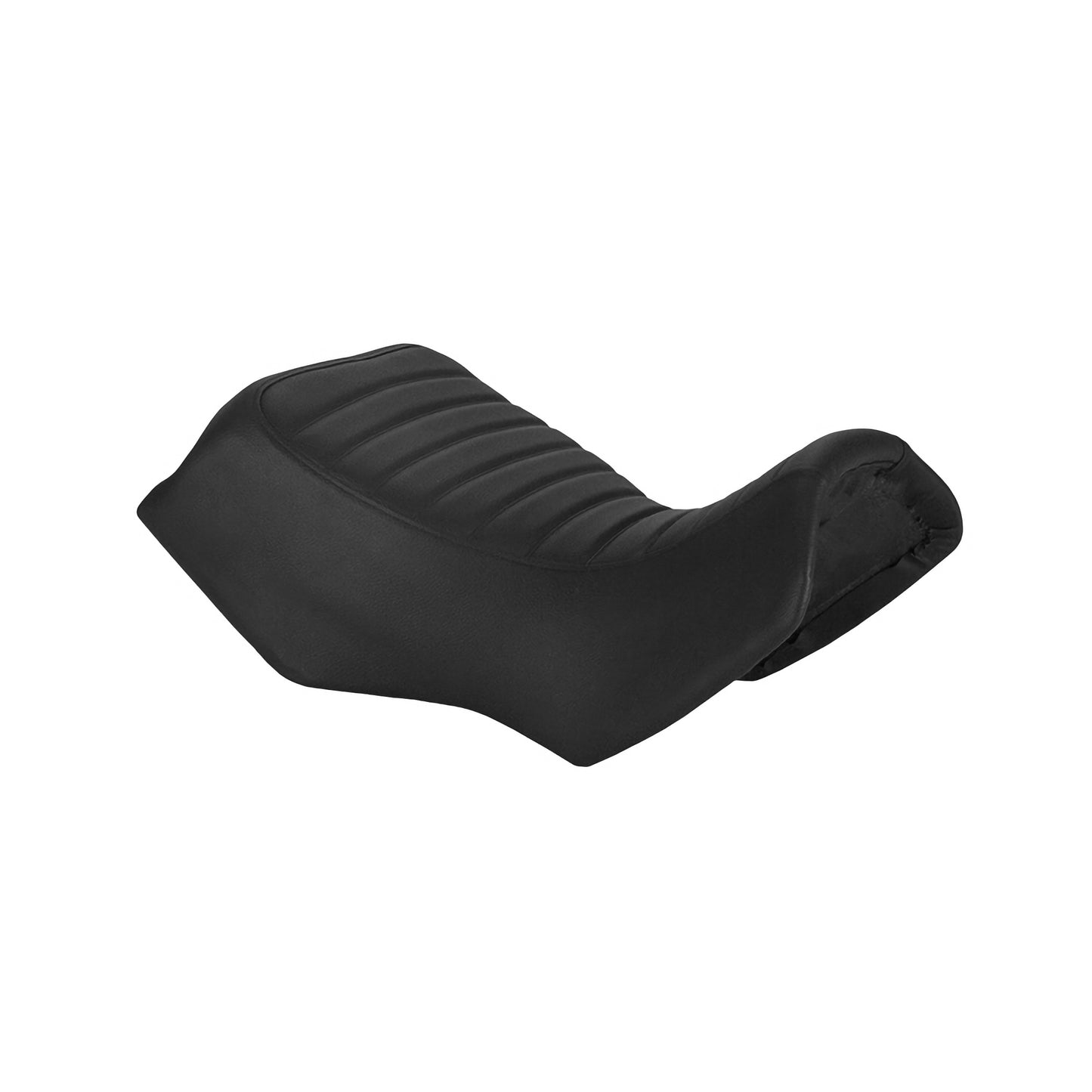 BMW R1100GS driver comfort seat cover