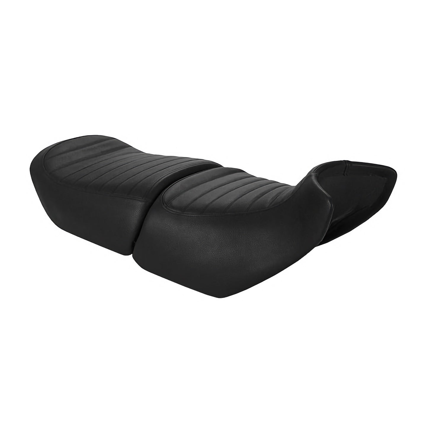 BMW R1100RS comfort seat covert 