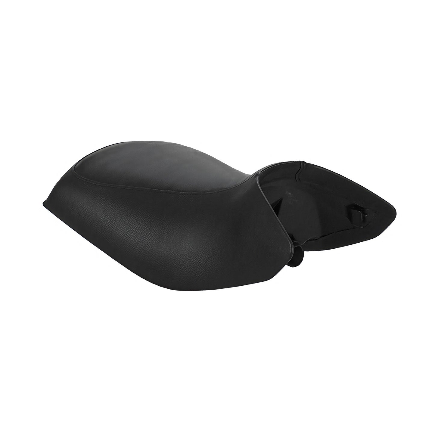 BMW R1150R driver cover