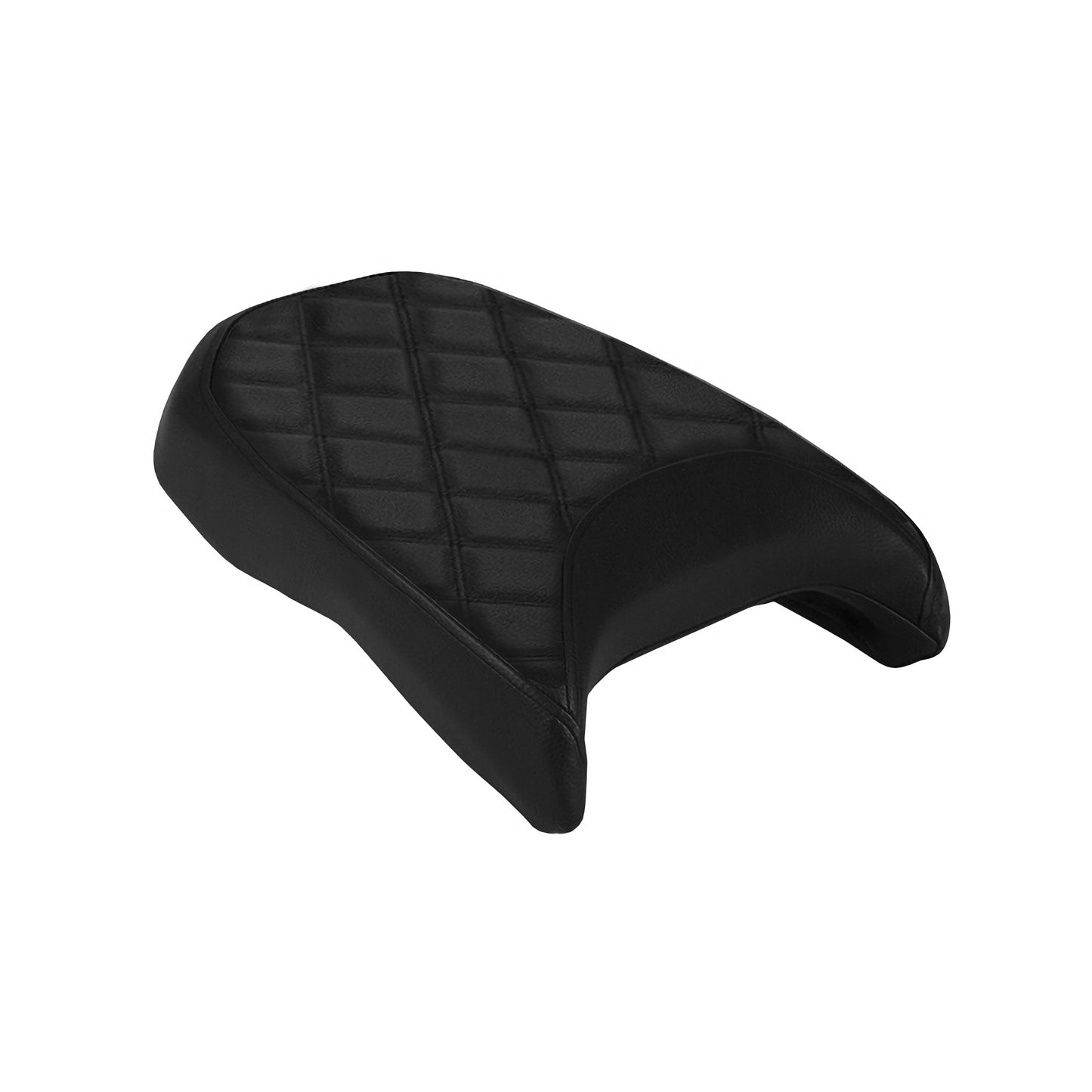 BMW R1200GS K50 passenger diamond seat cover