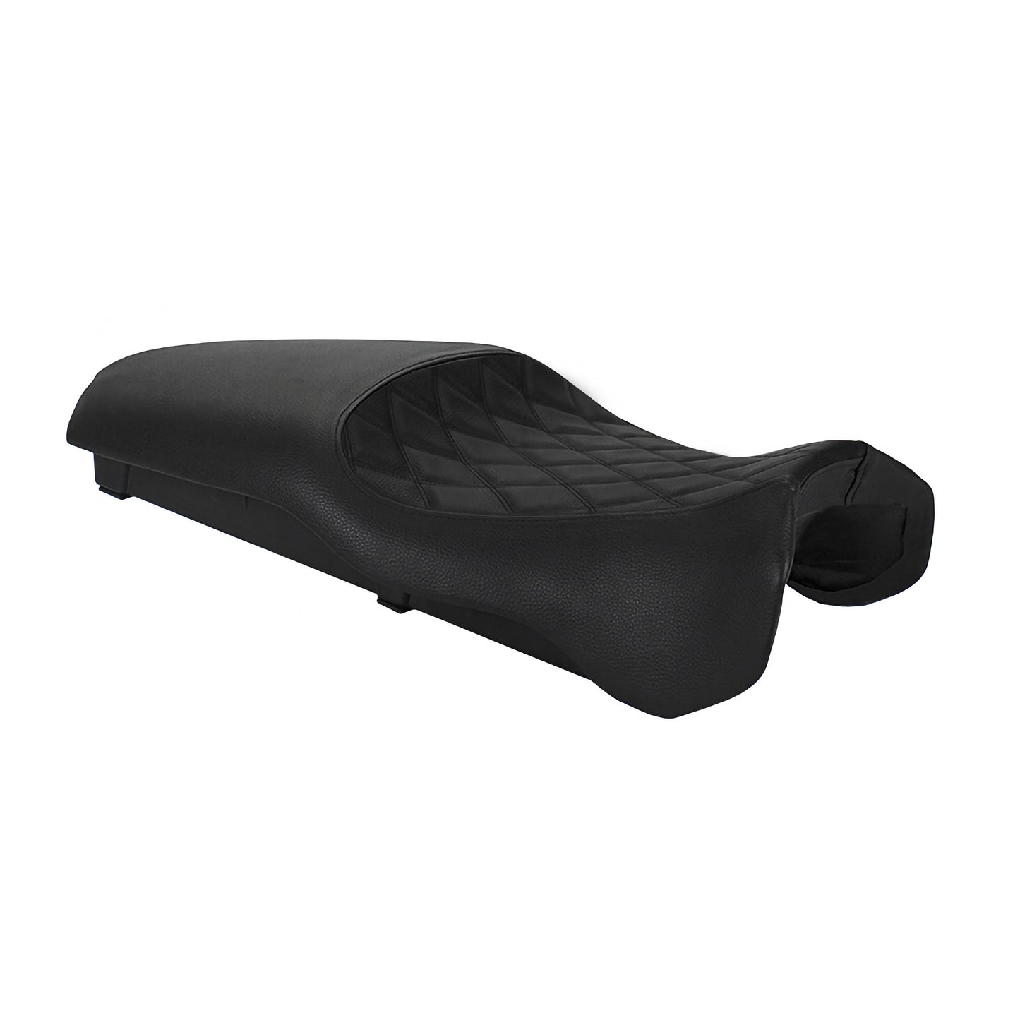 DUCATI SuperSport diamond seat cover