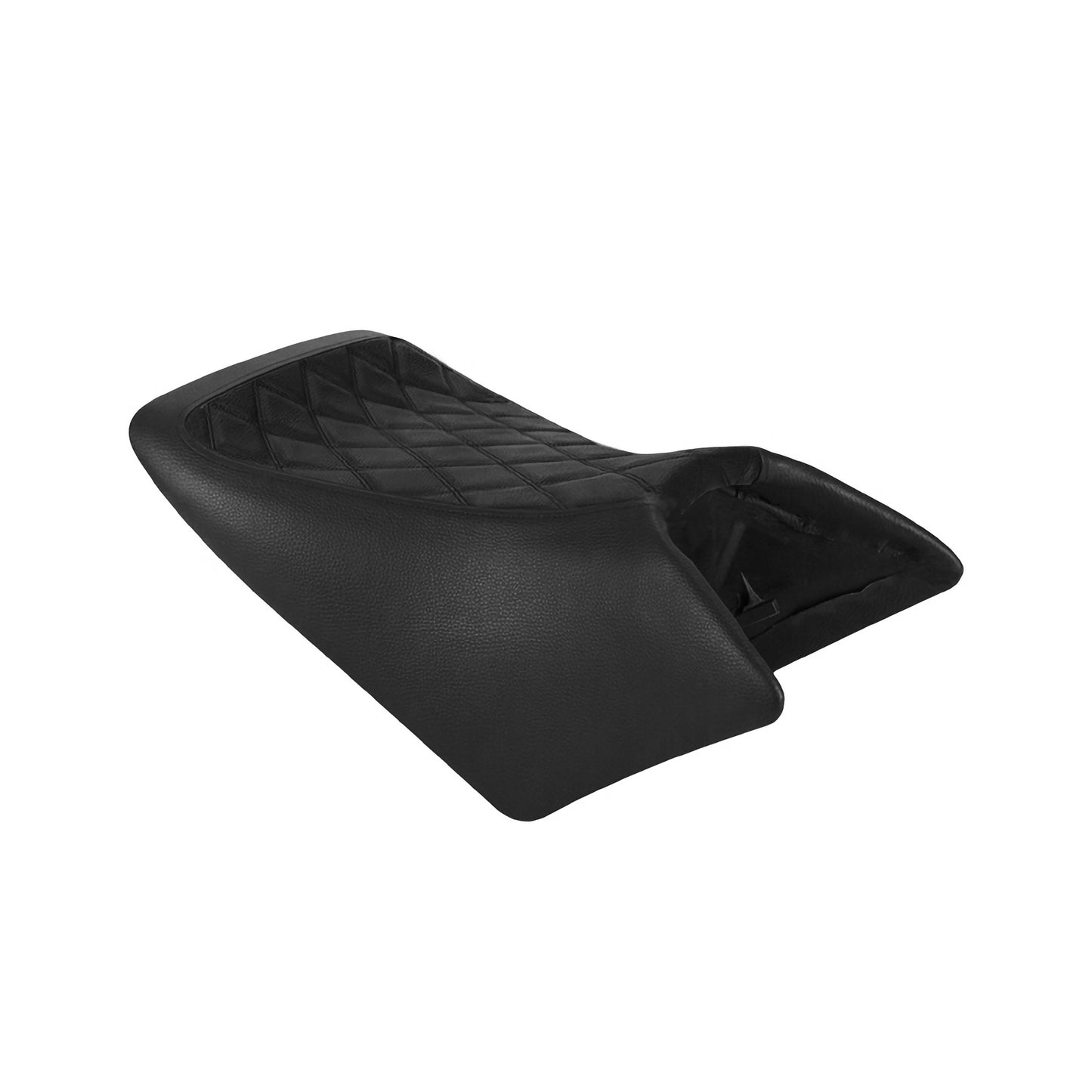 HONDA CBF driver diamond seat cover