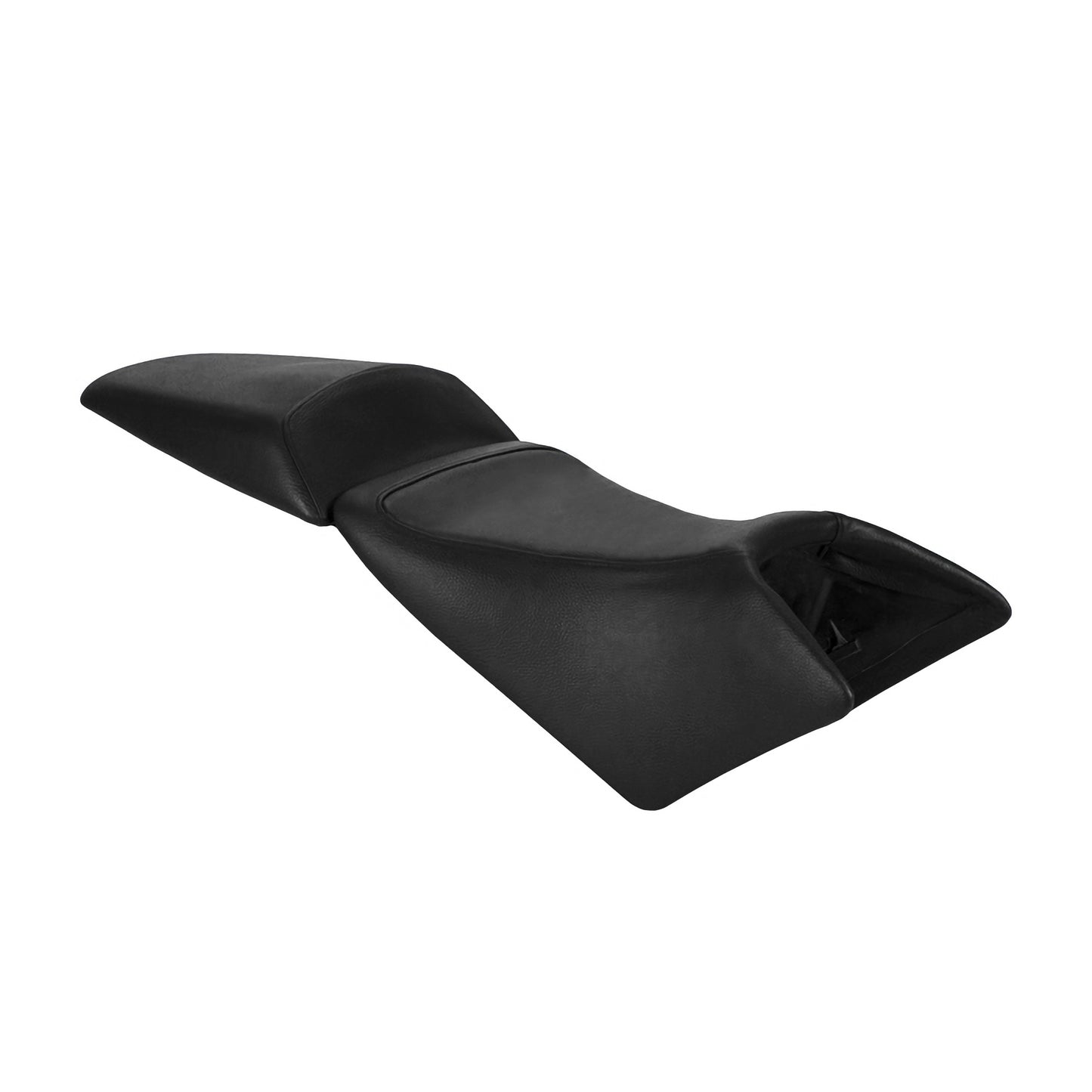 HONDA CBF seat cover