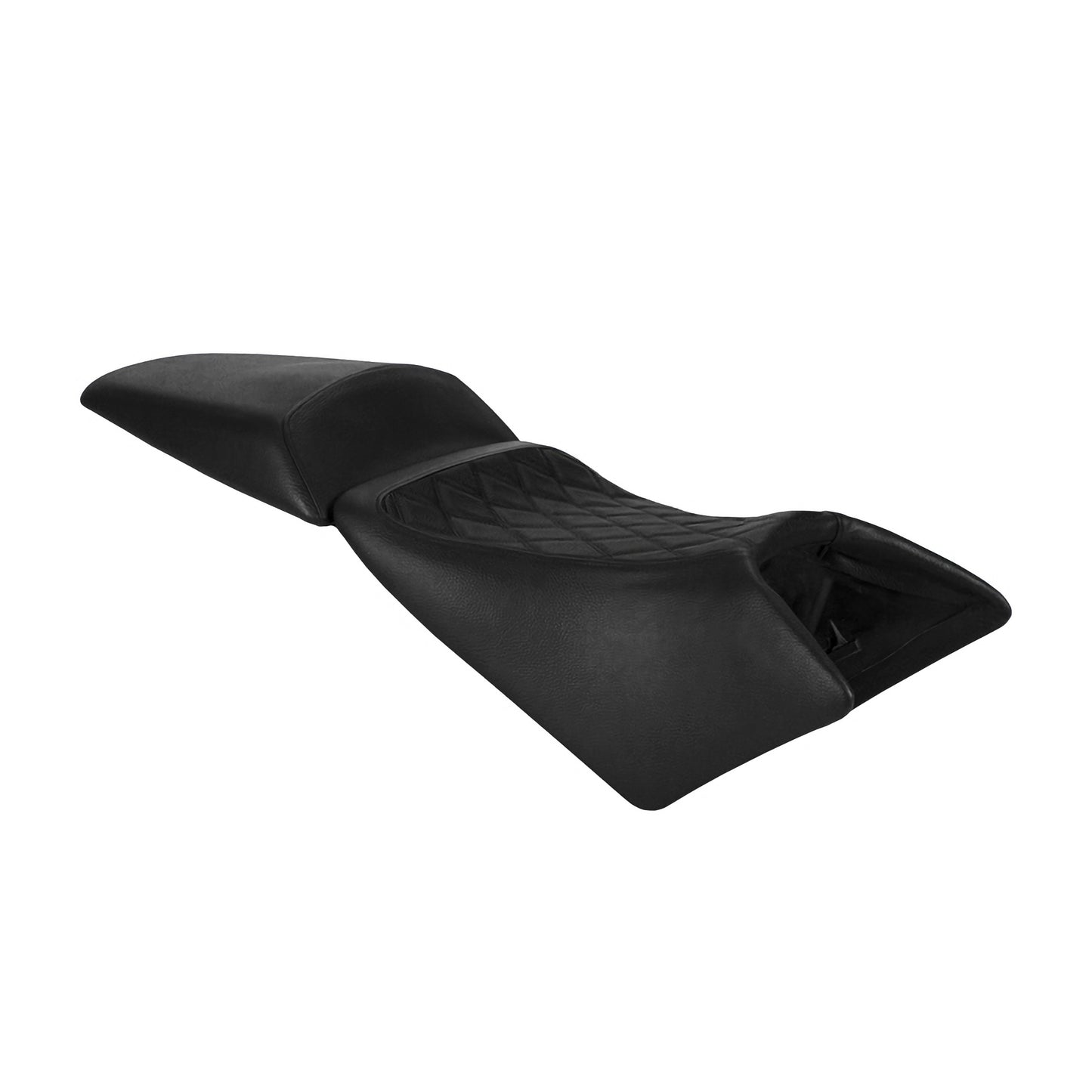 HONDA CBF diamond seat cover