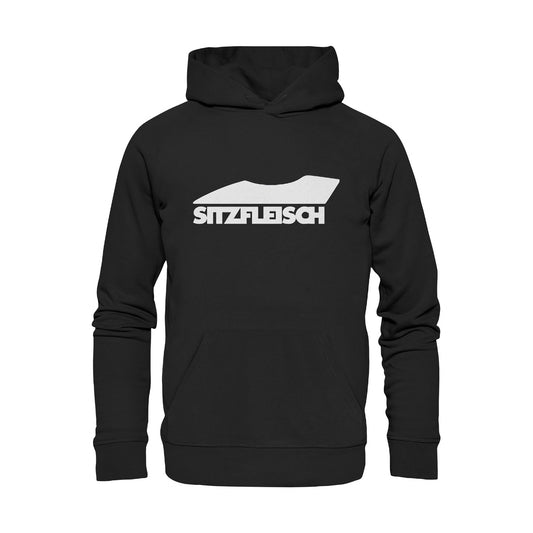 SITZFLEISCH Hoodie